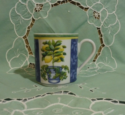 Switch corfu villeroy - corfu, &