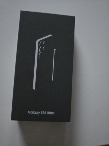 Samsung galaxy s25 ultra - s25,