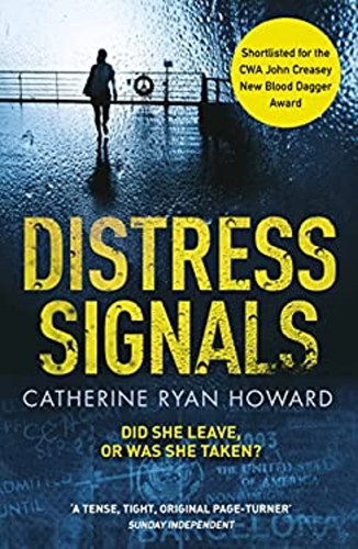 Distress signals an - signals:,