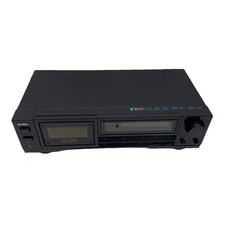 AIWA AD-F400Z MC Tapedeck Kassettendeck / Defekt 999