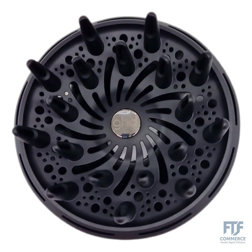 Ghd hairdryer diffuser - hairdryer,