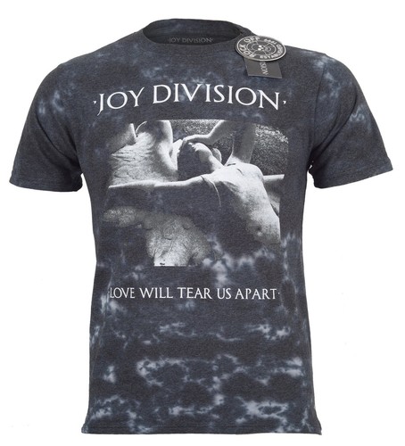 Offizielles joy division - joy,