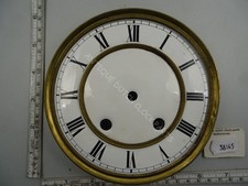 ORIGINAL ANTIQUE REGULATOR