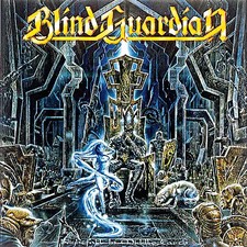 Blind Guardian - Nightfall in