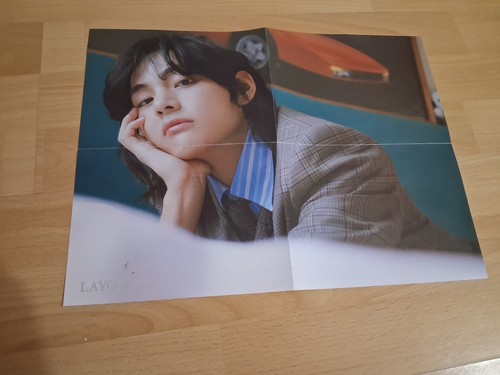 Layover poster - v,