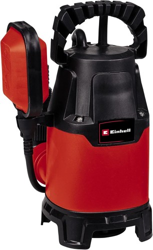 Einhell schmutzwasserpumpe - einhell,
