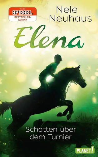 Elena ein leben - elena,