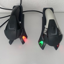 Honeywell Voyager 1202g Barcodescanner Bluetooth Funk kabellos USB - 2 Stück