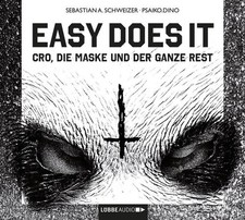 Easy does it: Cro, die Maske
