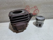 Zylinder Minarelli Liegend AC