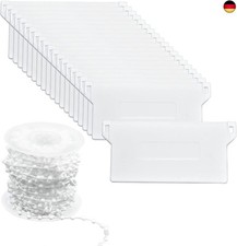 20 Stück Lamellen Gewichte