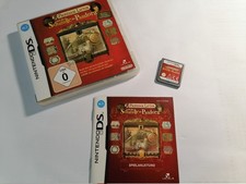 Professor Layton und die Schatulle der Pandora (Nintendo DS)