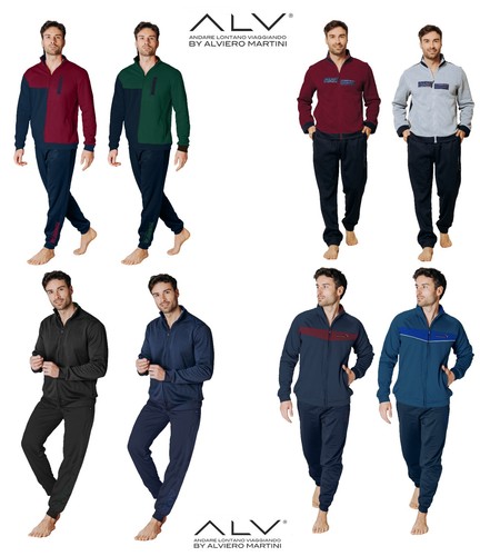 Alv alviero martini herren - alv,