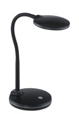 LUXUS LED NACHTTISCHLAMPE SCHREIB TISCHLEUCHTE NACHTTISCHLEUCHTE DIMMER 70291478