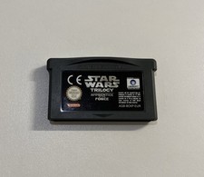 Star Wars Trilogy: Apprentice of The Force GBA Spiel Gameboy Advance