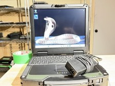 Panasonic Toughbook CF 31 MK4