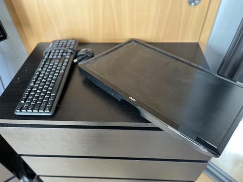 Acer gn246hl monitor - gn246hl, 1ms