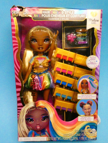Mga rainbow high puppe design - puppe,