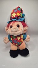VINTAGE 1992 TROLIO TROLLS