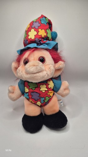 Vintage 1992 trolio trolls - 1992,