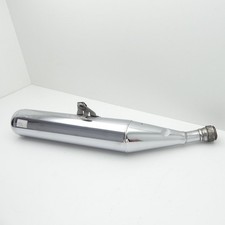 Yamaha XJ 900 S 4KM Auspuff rechts Endschalldämpfer Endtopf Exhaust C4527