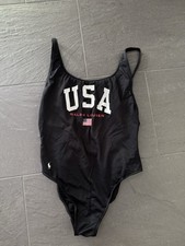 Polo Ralph Lauren Badeanzug