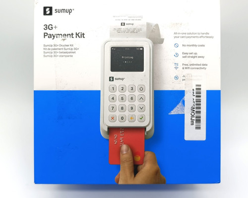 Sumup drucker kit - sumup,