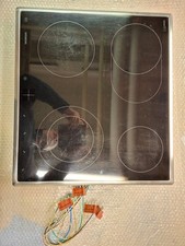 Ceranfeld Cerankochfeld Kochplatte SIEMENS -E-Nr.EK -73056 -Mod. EKT 7304