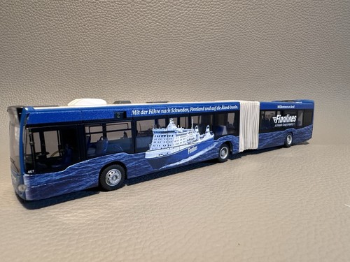 Stadtverkehr lübeck finnlines - stadtverkehr,