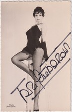 BRIGITTE BARDOT Original