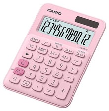 Casio MS-20UC Taschenrechner