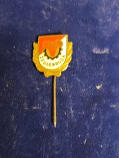 Alte Anstecknadel Ehrennadel