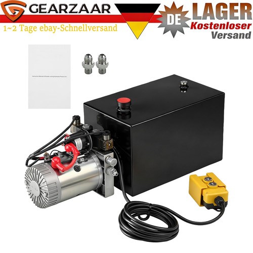 Hydraulikpumpe für traktor - für,