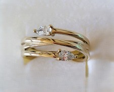 Ring von Pierre Lang - gold -