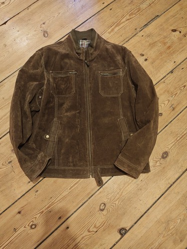 Liv essential lederjacke - liv,