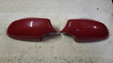 2 Spiegelkappen (links u. rechts) f. BMW 1er E81-88