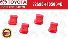 TOYOTA OEM Rücksitzkissen