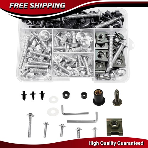 194pcs motorcycle complete - 194pcs,