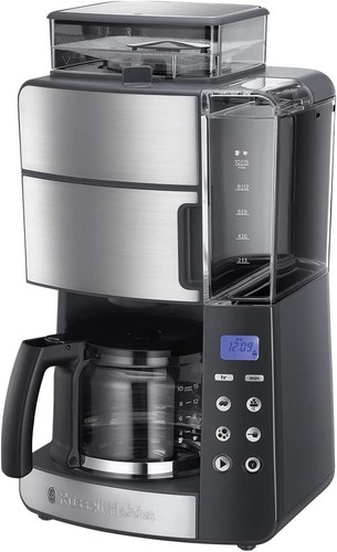 Russell hobbs grind brew - russell, 25610