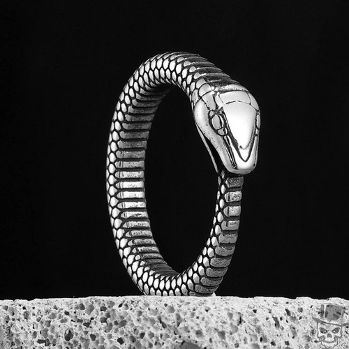 Sculpt rings edelstahl - sculpt,