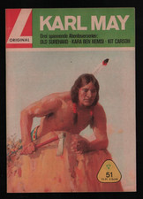 Karl May (Lehning, 1963-1965)