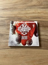 MASSIV - SOLANGE MEIN HERZ