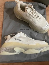 Balenciaga triple - balenciaga, s