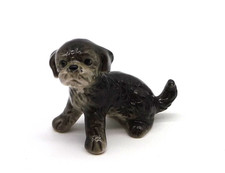 Goebel porzellanfigur boxer - porzellanfigur,