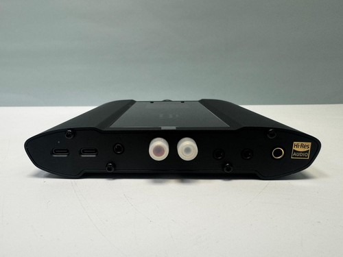 Ifi idsd valkyrie - idsd, headphone