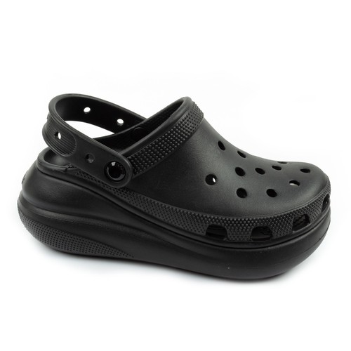 Crocs crush clog - clog, plateau