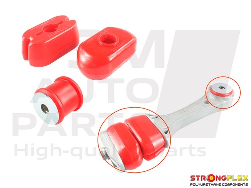 Silent kit einbaublock - silent,