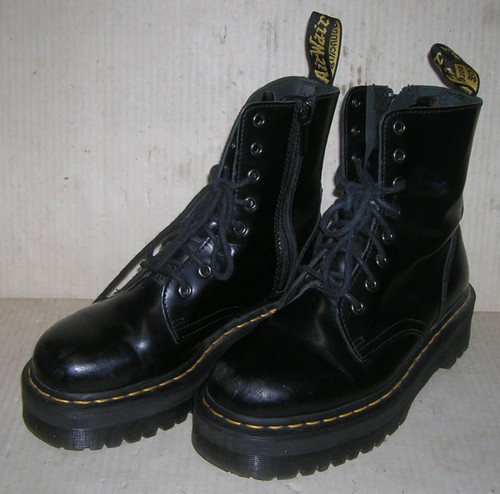 Doc martens - martens, model