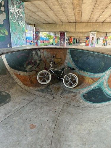 Haro group bmx - haro, 1