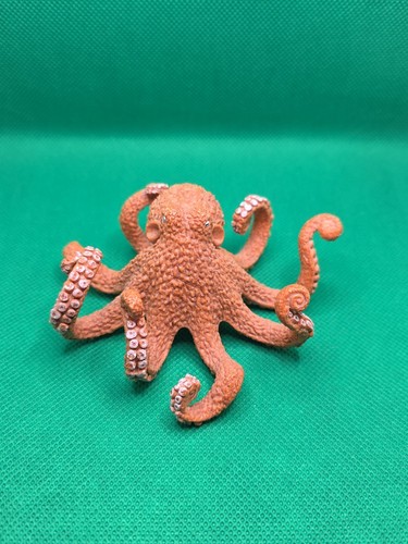 Schleich krake oktopus - schleich, krake,oktopus